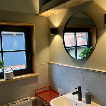 Taubenschlag * Tangermünde