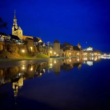 Apartmán Taubenschlag