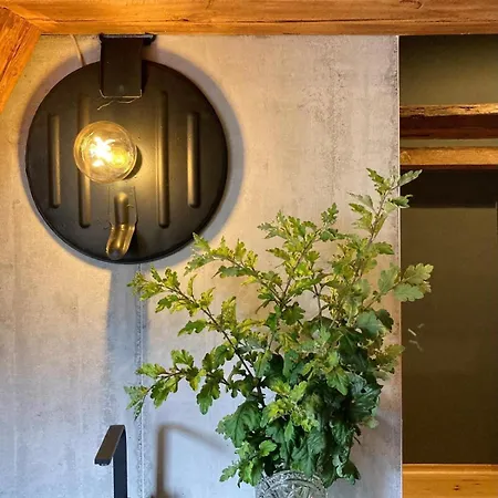 Taubenschlag Apartment *