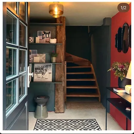 Taubenschlag Apartment Tangermuende
