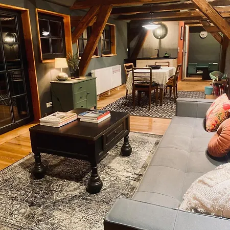 Taubenschlag Tangermünde