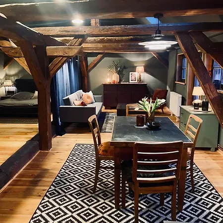 Taubenschlag Apartment