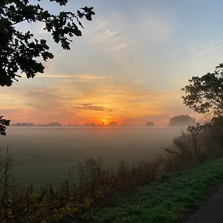 Apartmán Taubenschlag Tangermünde