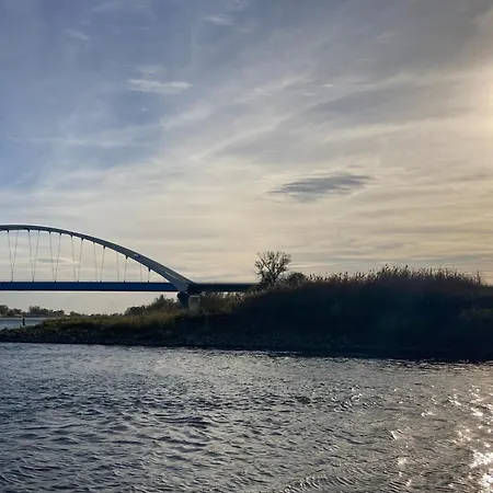 Taubenschlag Tangermünde