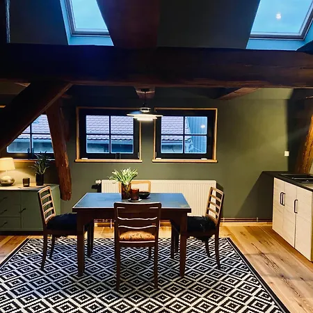 Apartment Taubenschlag