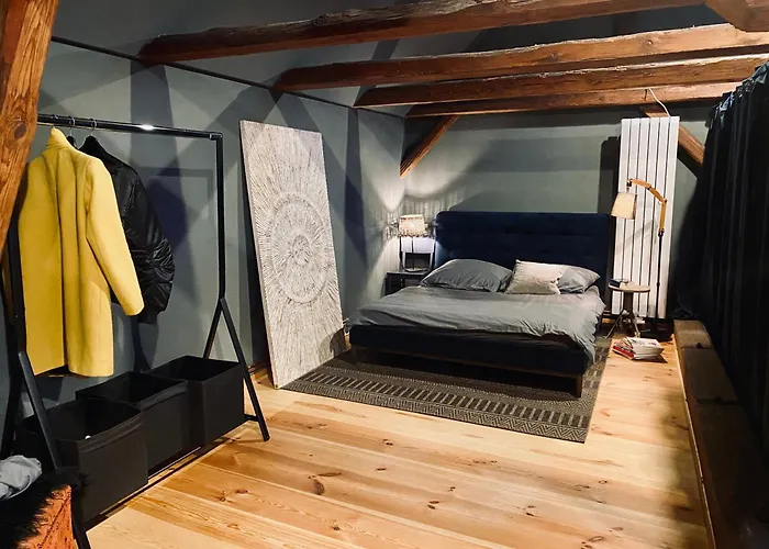 Appartement Taubenschlag *