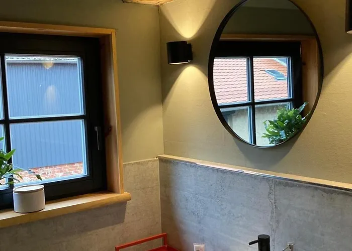 Taubenschlag * Tangermünde