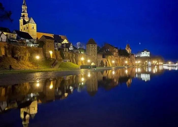 Appartement Taubenschlag