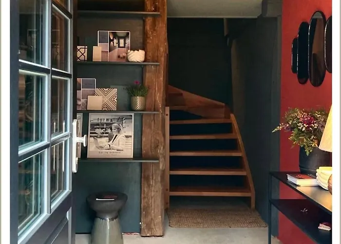 Taubenschlag Appartement Tangermünde