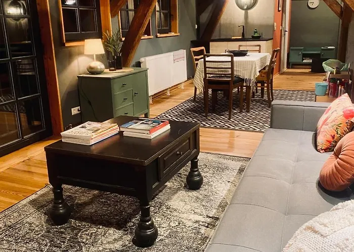 Taubenschlag Tangermünde