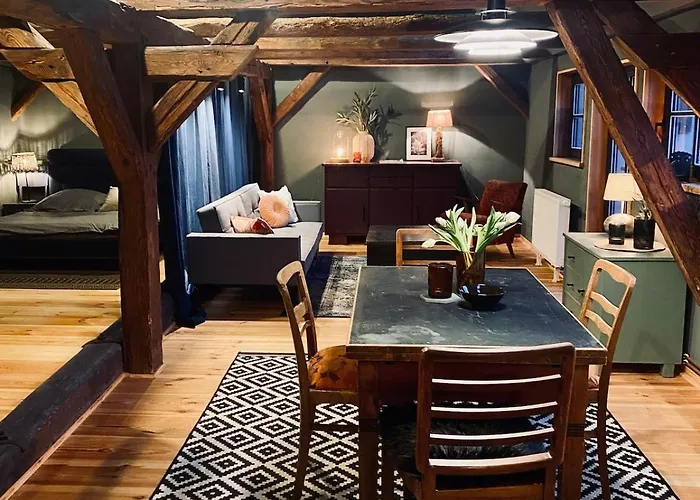 Taubenschlag Appartement