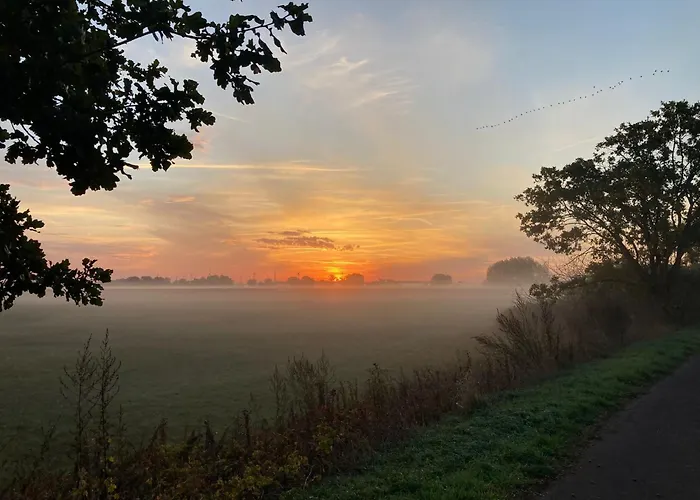 Appartement Taubenschlag Tangermünde