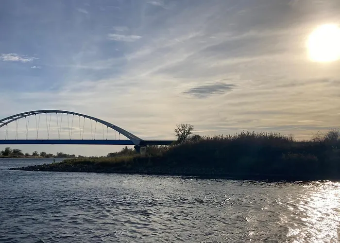 Taubenschlag Tangermünde