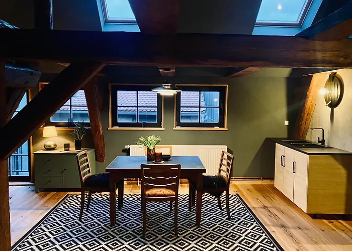 Appartement Taubenschlag